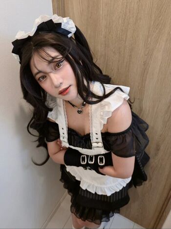 Full leaked Filipina cosplayers private onlyfans photo