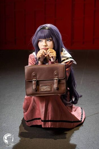 Filipina Cosplayers