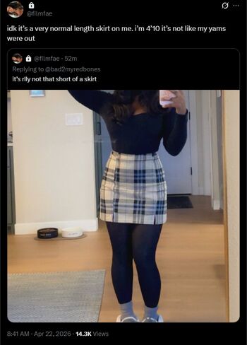 Full leaked Filmfae private onlyfans photo