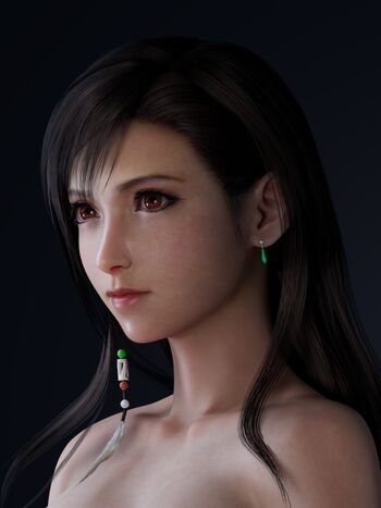 Final Fantasy VII
