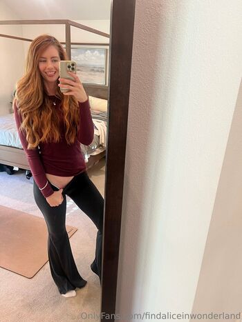 Findaliceinwonderland