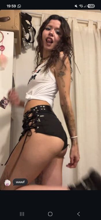 Full leaked Finedayanthem private onlyfans photo