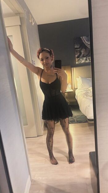 Full leaked Finestredbon private onlyfans photo
