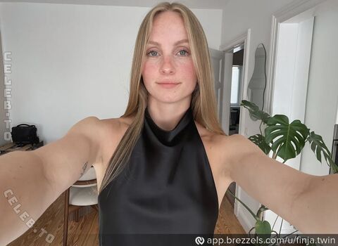 Full leaked Finja and svea private onlyfans photo