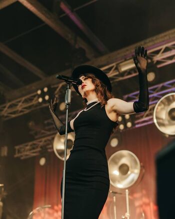 Finnish Musical Artists