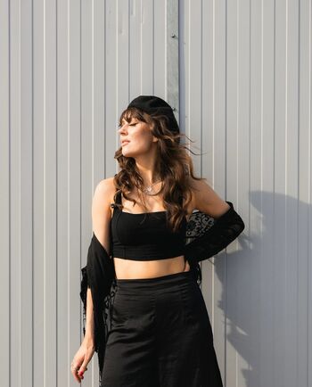 Full leaked Finnish musical artists page private onlyfans photo