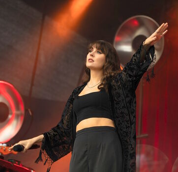 Finnish Musical Artists