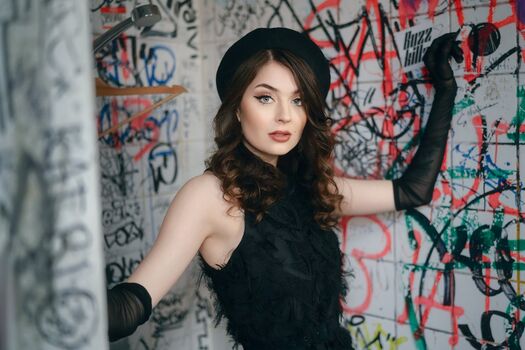 Full leaked Finnish musical artists page private onlyfans photo