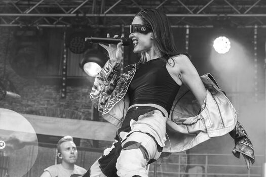 Finnish Musical Artists