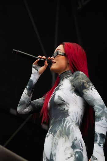 Finnish Musical Artists