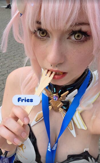 Full leaked Finnya private onlyfans photo