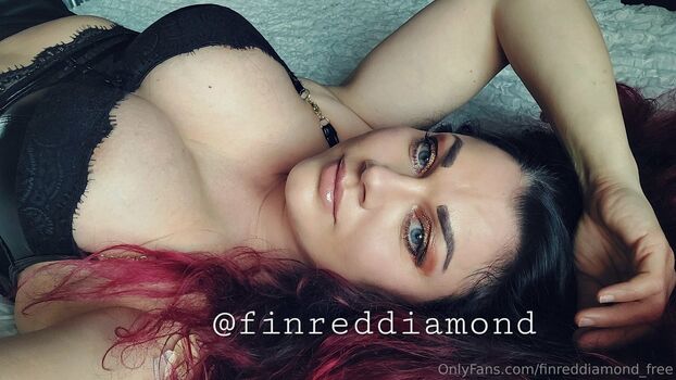 Full leaked Finreddiamond free private onlyfans photo