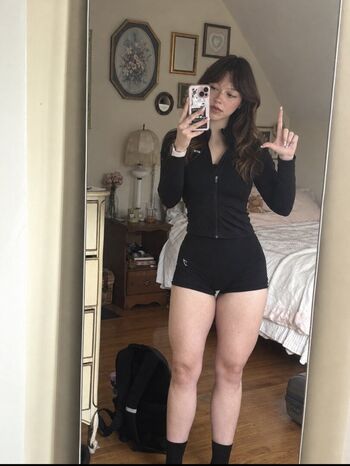 Full leaked Finseaa private onlyfans photo