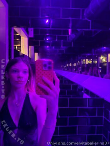 Full leaked Fiona ballerina private onlyfans photo