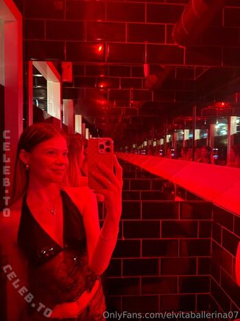 Full leaked Fiona ballerina private onlyfans photo