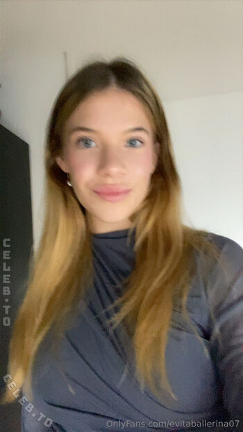 Full leaked Fiona ballerina page private onlyfans photo
