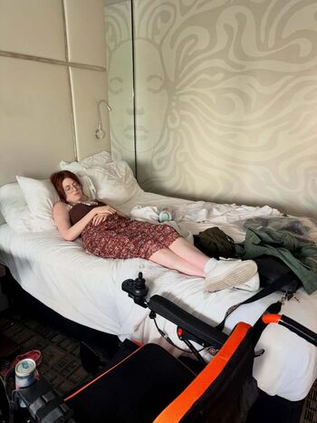 Full leaked Fiona cauley private onlyfans photo
