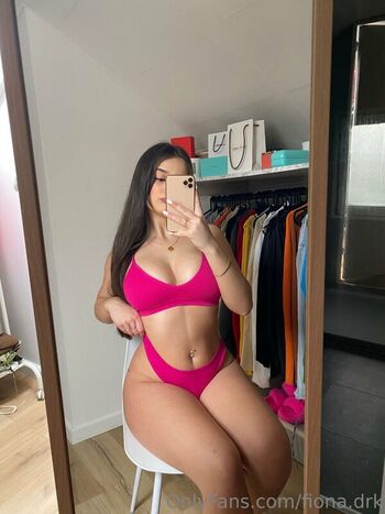 Full leaked Fiona duraku page private onlyfans photo