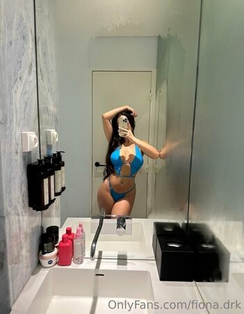 Fiona Duraku