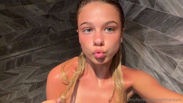 Full leaked Fiona exline private onlyfans photo
