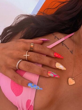 Full leaked Fiona mae private onlyfans photo