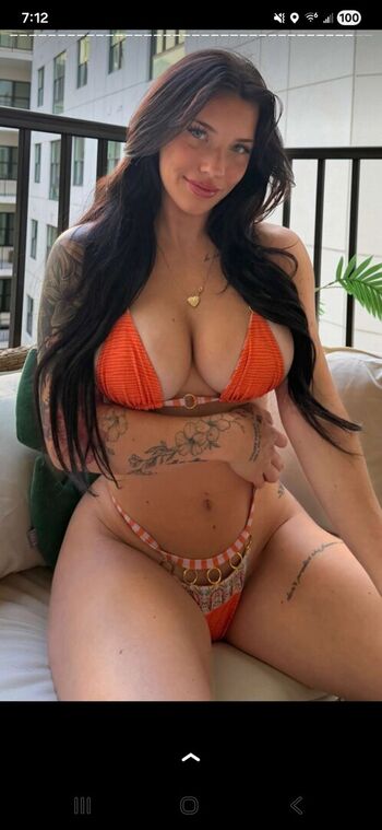 Full leaked Fiona mae private onlyfans photo
