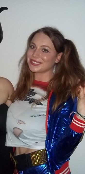 Full leaked Fiona marais private onlyfans photo