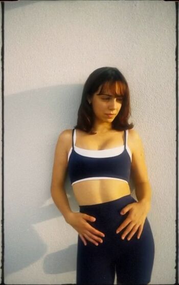 Full leaked Fiona palomo page private onlyfans photo