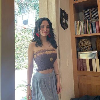 Full leaked Fiona palomo private onlyfans photo