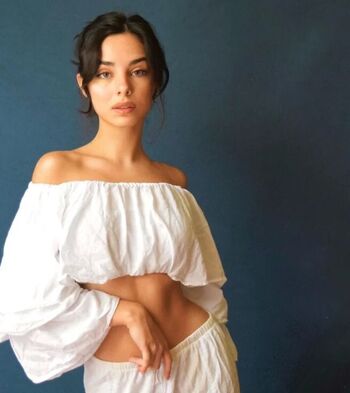 Full leaked Fiona palomo private onlyfans photo