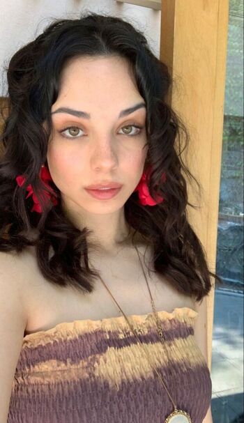 Full leaked Fiona palomo private onlyfans photo