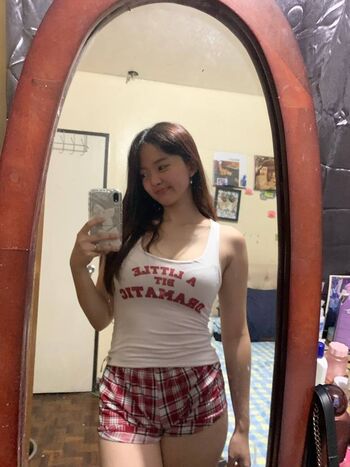 Full leaked Fiona sze private onlyfans photo