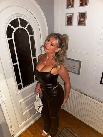 Full leaked Fiona wiley private onlyfans photo