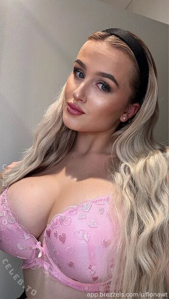 Full leaked Fiona wt private onlyfans photo