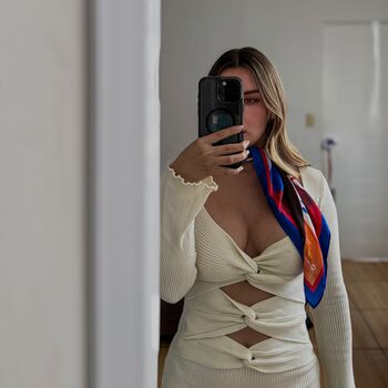 Full leaked Fiorella retiz private onlyfans photo