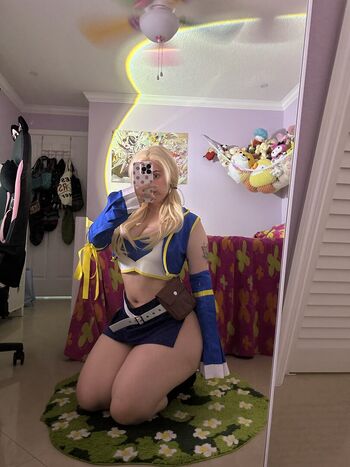 Full leaked Fiorettee private onlyfans photo