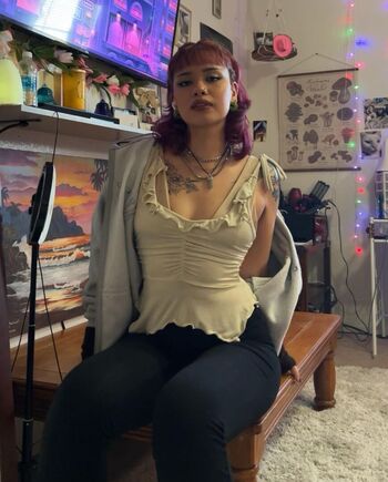 Full leaked Fishtank page private onlyfans photo