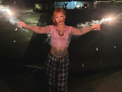 Full leaked Fishtank page private onlyfans photo