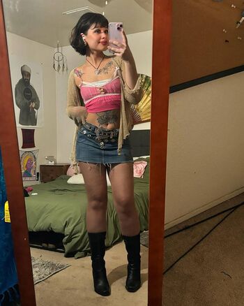 Full leaked Fishtank page private onlyfans photo