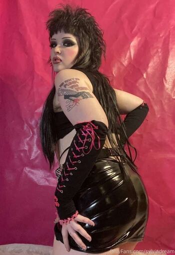 Full leaked Fishtank page private onlyfans photo