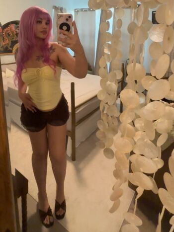 Full leaked Fishtank private onlyfans photo