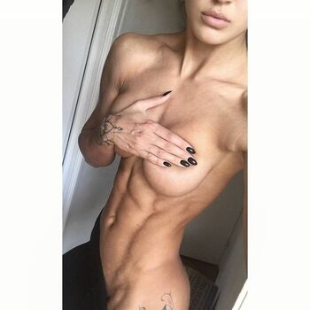Full leaked Fit emily private onlyfans photo