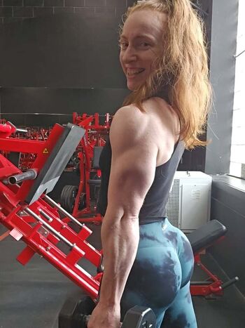 Full leaked Fit little redhead private onlyfans photo