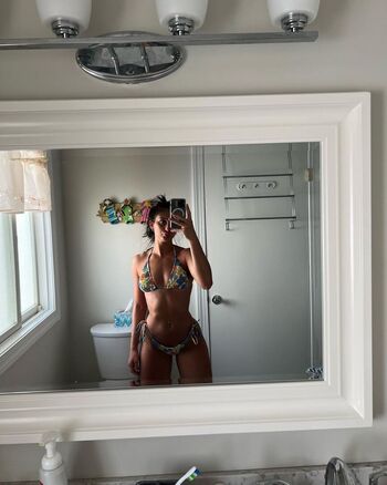 Full leaked Fit with brooke private onlyfans photo