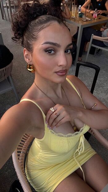 Full leaked Fitbyimane private onlyfans photo