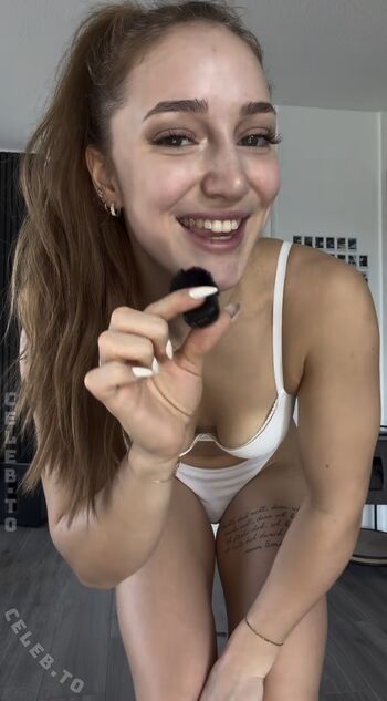 Full leaked Fitbymalin private onlyfans photo