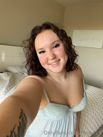 Full leaked Fiteen private onlyfans photo