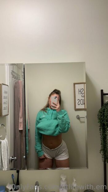 Full leaked Fitlifewith em private onlyfans photo