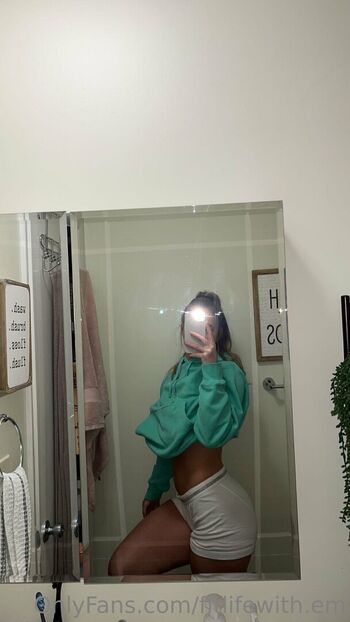 Full leaked Fitlifewith em private onlyfans photo