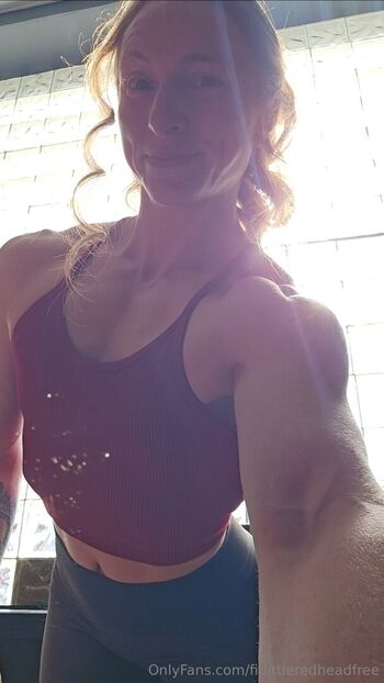 fitlittleredheadfree